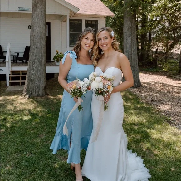 bridesmaid dresses express shipping KissProm